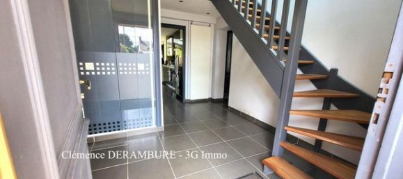 3 bedrooms House in Sainte-Genevieve, France No. 300371 6