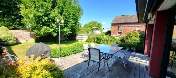 3 bedrooms House in Sainte-Genevieve, France No. 300371 2