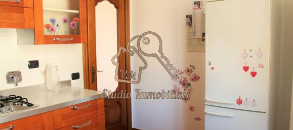 Apartamento de 3 divisões em Rome, Italy N.º 232000 7