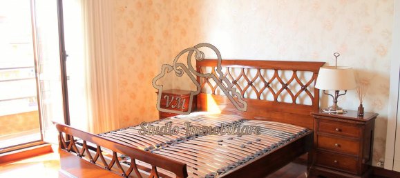 Apartamento de 3 divisões em Rome, Italy N.º 232000 10