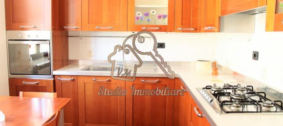 Apartamento de 3 divisões em Rome, Italy N.º 232000 6