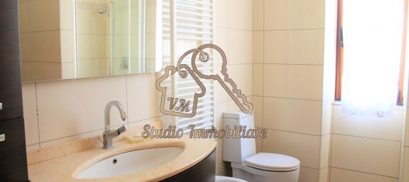 Apartamento de 3 divisões em Rome, Italy N.º 232000 12