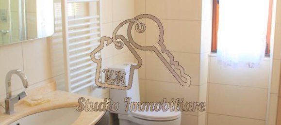 Apartamento de 3 divisões em Rome, Italy N.º 232000 13