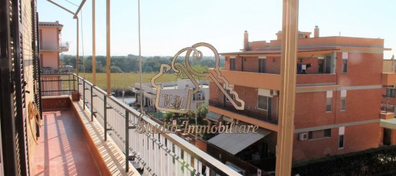 Apartamento de 3 divisões em Rome, Italy N.º 232000 19