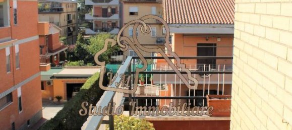 Apartamento de 3 divisões em Rome, Italy N.º 232000 20