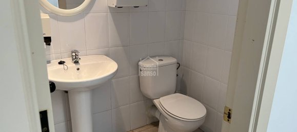  عقار تجاري في Sant Lluis, Spain 185متر مربع رقم 5143 13