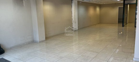  عقار تجاري في Sant Lluis, Spain 185متر مربع رقم 5143 2