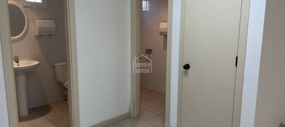  عقار تجاري في Sant Lluis, Spain 185متر مربع رقم 5143 12