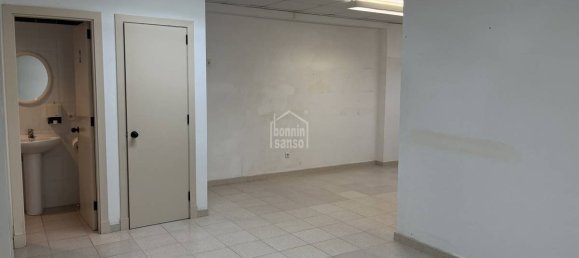  عقار تجاري في Sant Lluis, Spain 185متر مربع رقم 5143 14