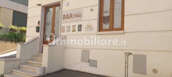 Propiedad comercial en Frosinone, Italy 65 m² No. 272793 2
