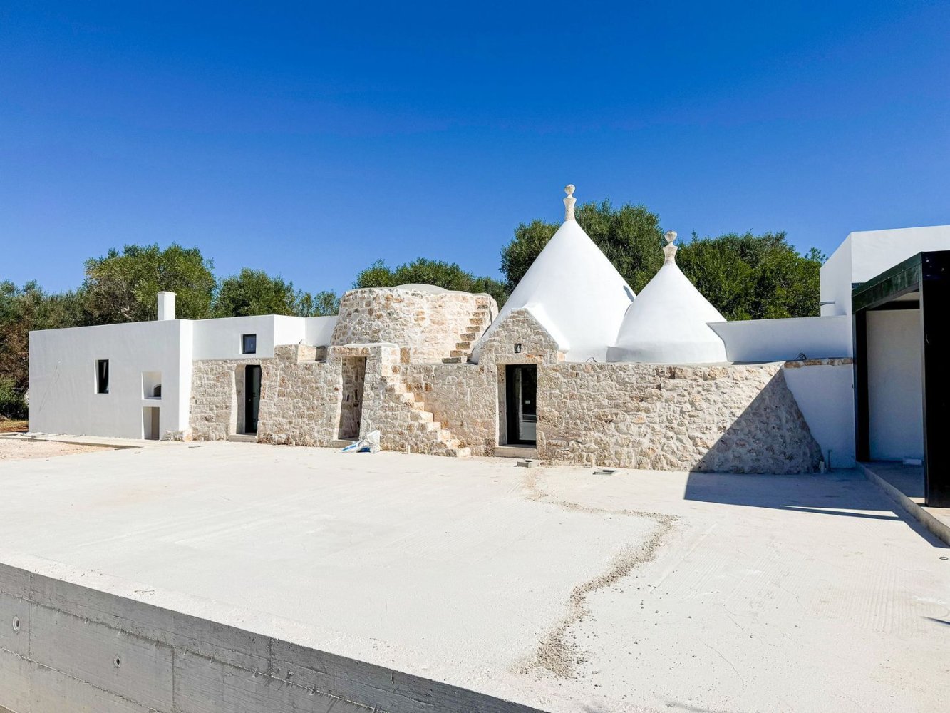 Casa T6 em Ostuni, Italy N.º 394350
