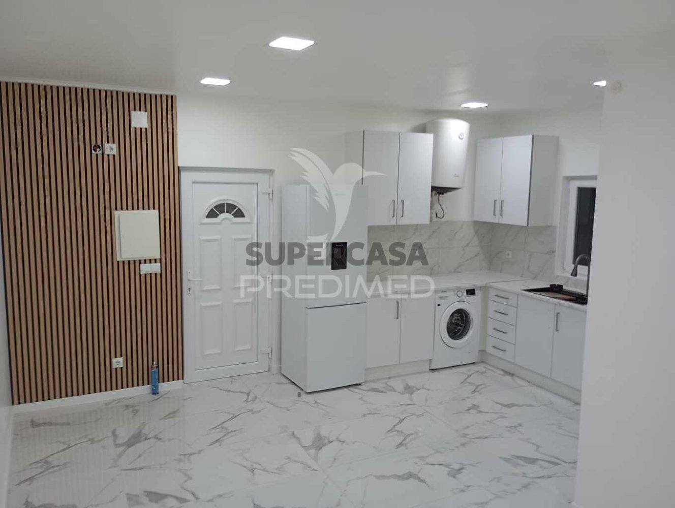 1 bedroom Castles in Alpiarca, Portugal No. 234139