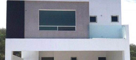 3 Schlafzimmer Haus in Nuevo Leon, Mexico, Nr. 185677 2