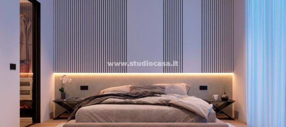 4 rooms Apartment in Azzano San Paolo, Italy No. 183796 14