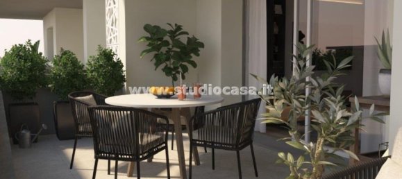 4 rooms Apartment in Azzano San Paolo, Italy No. 183796 10