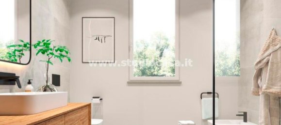 4 rooms Apartment in Azzano San Paolo, Italy No. 183796 12