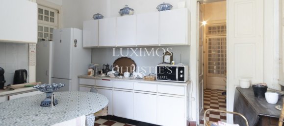 5 غرف نوم فيلا في Sao Felix da Marinha, Portugal رقم 107589 6