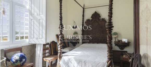 5 غرف نوم فيلا في Sao Felix da Marinha, Portugal رقم 107589 13