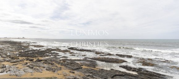 5 غرف نوم فيلا في Sao Felix da Marinha, Portugal رقم 107589 17