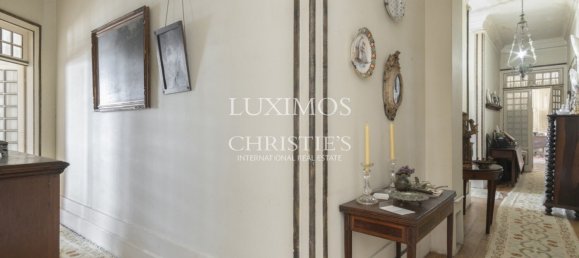 5 غرف نوم فيلا في Sao Felix da Marinha, Portugal رقم 107589 8