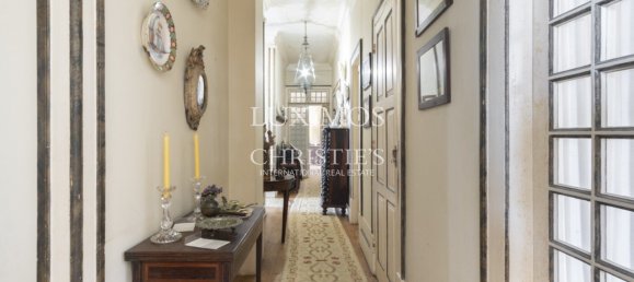 5 غرف نوم فيلا في Sao Felix da Marinha, Portugal رقم 107589 7