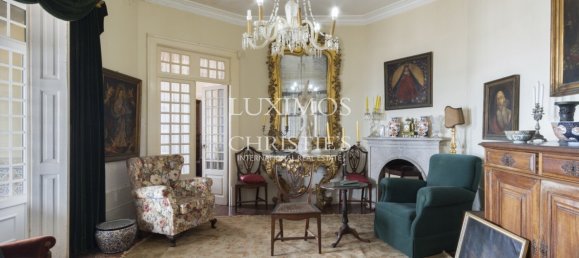 5 غرف نوم فيلا في Sao Felix da Marinha, Portugal رقم 107589 3