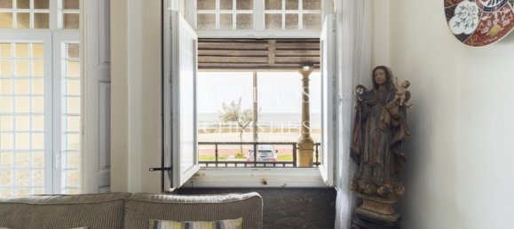 5 غرف نوم فيلا في Sao Felix da Marinha, Portugal رقم 107589 2