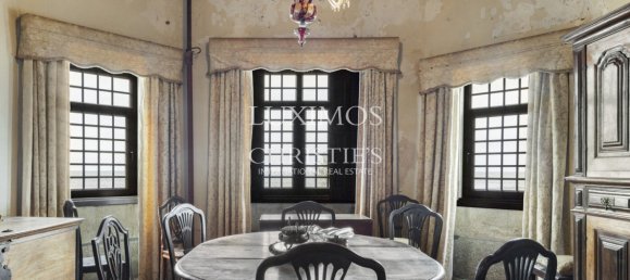 5 غرف نوم فيلا في Sao Felix da Marinha, Portugal رقم 107589 4