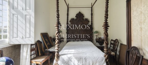 5 غرف نوم فيلا في Sao Felix da Marinha, Portugal رقم 107589 12