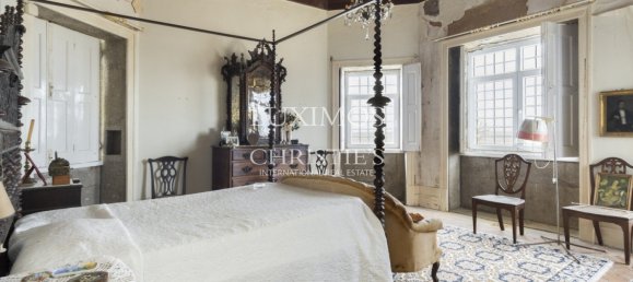 5 غرف نوم فيلا في Sao Felix da Marinha, Portugal رقم 107589 10