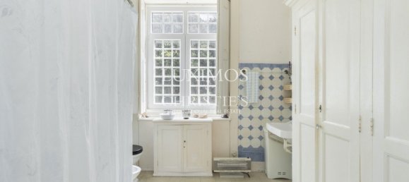 5 غرف نوم فيلا في Sao Felix da Marinha, Portugal رقم 107589 11