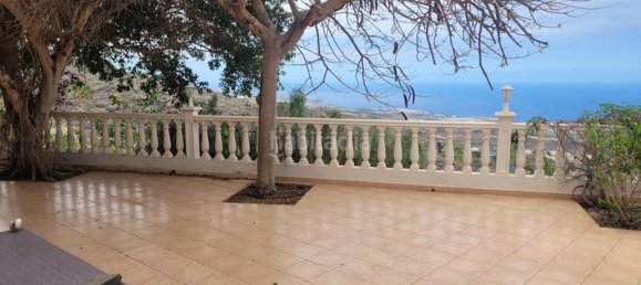 6 bedrooms House in Santa Cruz de Tenerife, Spain No. 191521 12