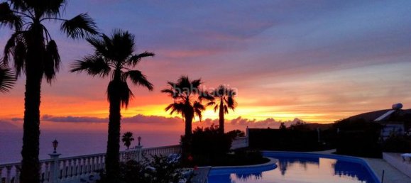 6 bedrooms House in Santa Cruz de Tenerife, Spain No. 191521 18