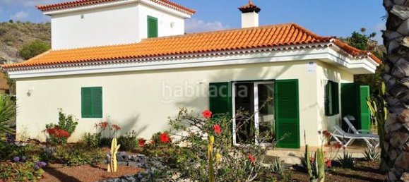 6 bedrooms House in Santa Cruz de Tenerife, Spain No. 191521 17