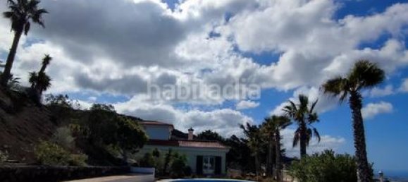 6 bedrooms House in Santa Cruz de Tenerife, Spain No. 191521 19