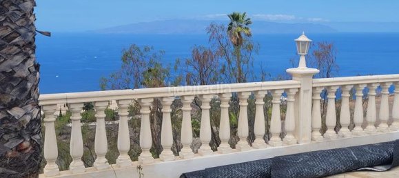 6 bedrooms House in Santa Cruz de Tenerife, Spain No. 191521 9