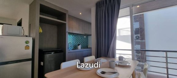 2 Schlafzimmer Eigentumswohnung in Kathu, Thailand, Nr. 14708 5