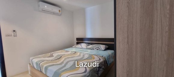 2 Schlafzimmer Eigentumswohnung in Kathu, Thailand, Nr. 14708 10