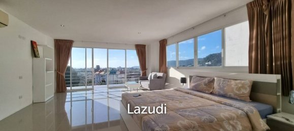 2 Schlafzimmer Eigentumswohnung in Kathu, Thailand, Nr. 14708 6