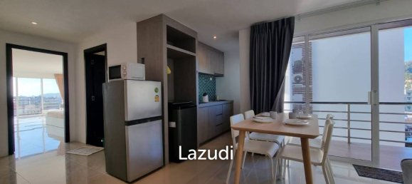 2 Schlafzimmer Eigentumswohnung in Kathu, Thailand, Nr. 14708 4