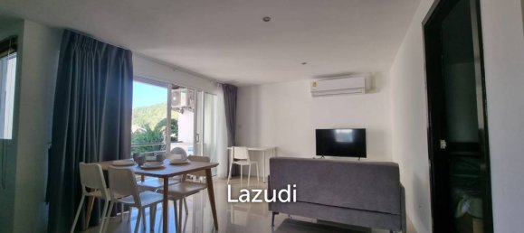 2 Schlafzimmer Eigentumswohnung in Kathu, Thailand, Nr. 14708 3