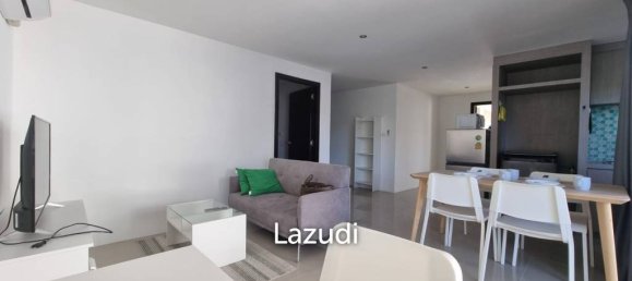 2 Schlafzimmer Eigentumswohnung in Kathu, Thailand, Nr. 14708 2