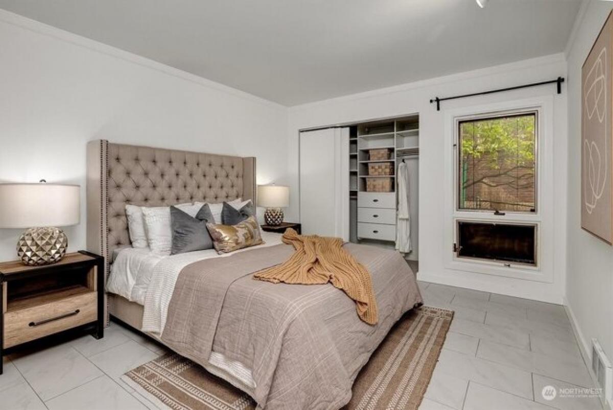 2 Schlafzimmer Haus in Seattle, USA, Nr. 387033