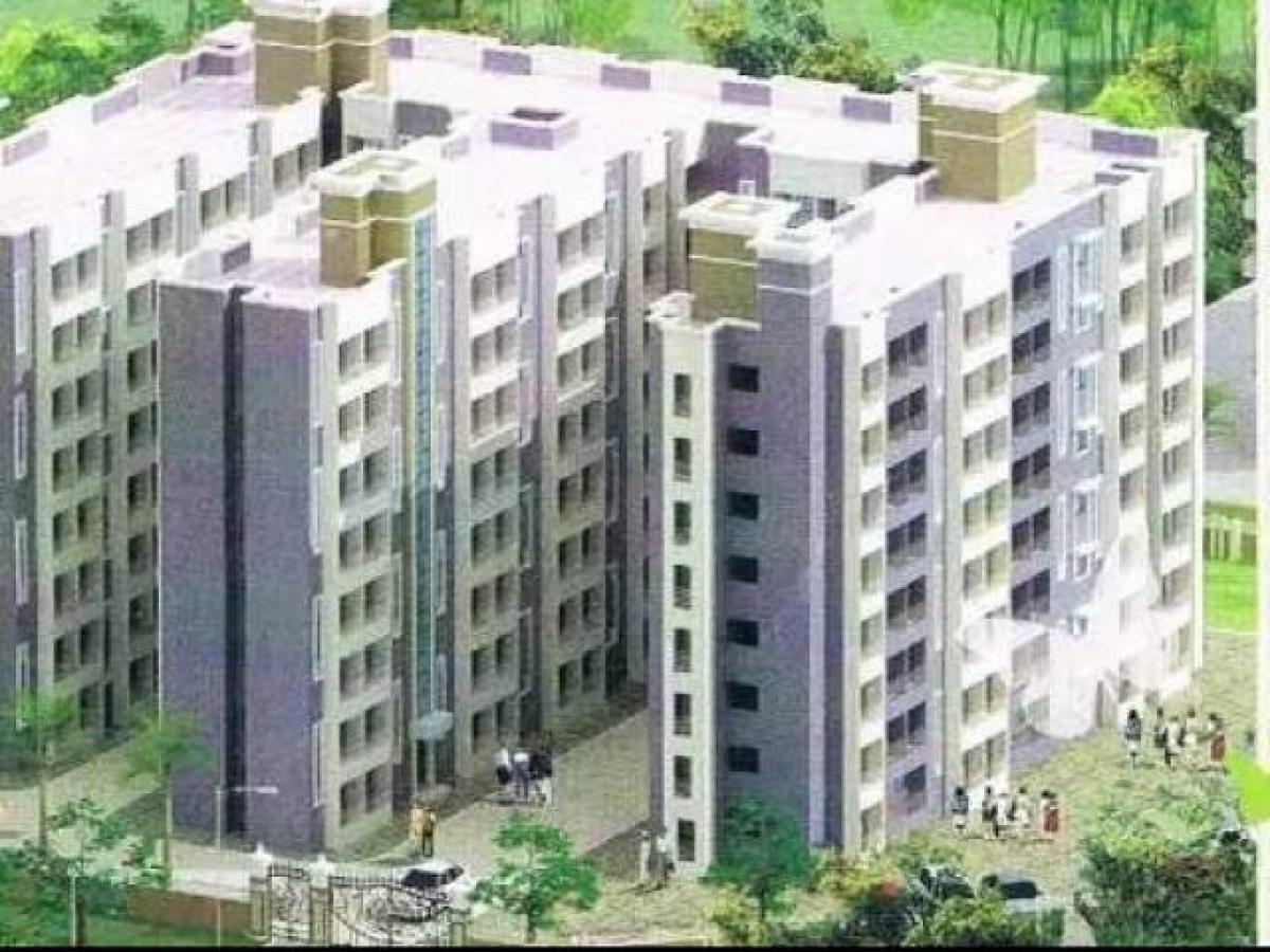 Studio in Mumbai, India No. 46783