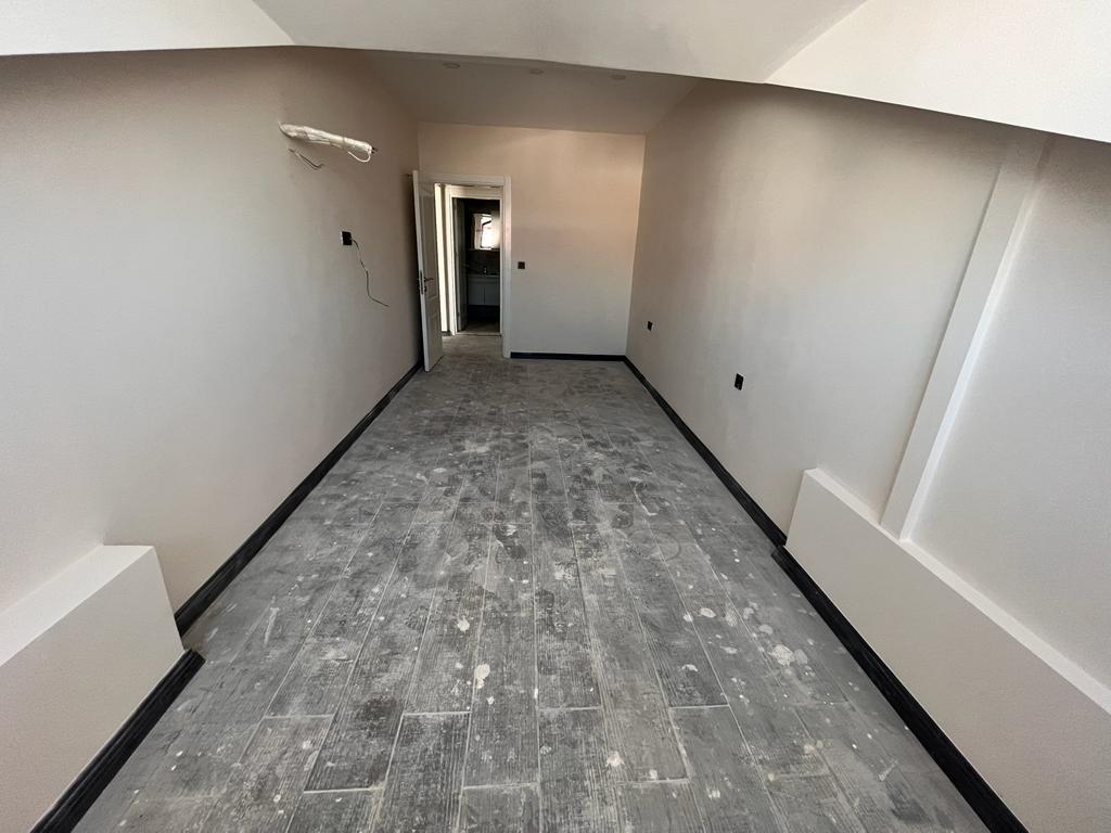 Villa 4+1 in Fethiye, Turkey, Nr. 4799