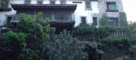 Casa de 6 dormitorios en Morelos, Mexico No. 179541 2