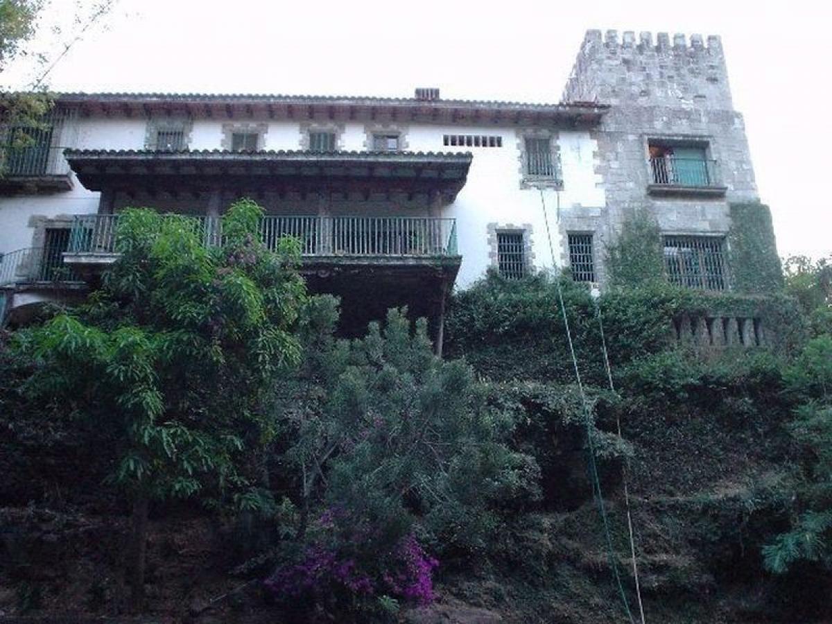 Casa de 6 dormitorios en Morelos, Mexico No. 179541