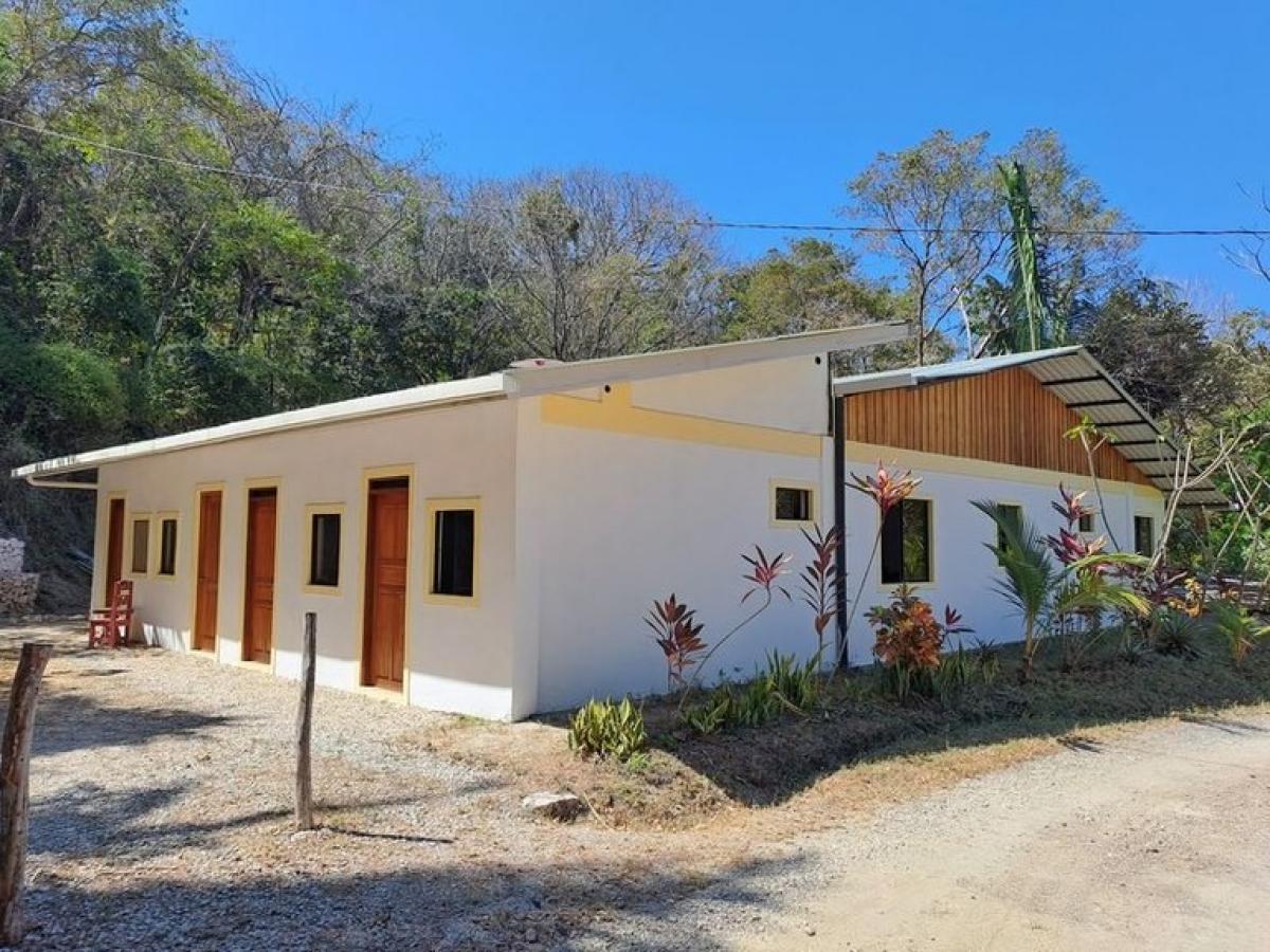4 chambres house à vendre à Nicoya, Guanacaste, Costa Rica № 458