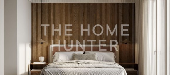 Квартира с 4 спальнями в Барселона, Испания № 17998 5