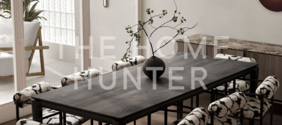 Квартира с 4 спальнями в Барселона, Испания № 17998 10